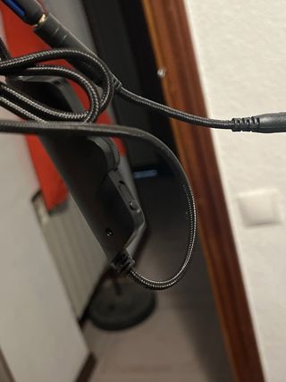 Auriculares Gaming Trust Forze PS4/PS5/PC