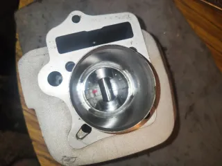 Cilindro Pit Bike 125cc Nuevo