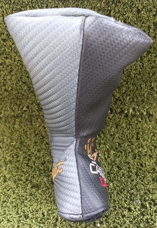 headcover Titleist Scotty Cameron Design