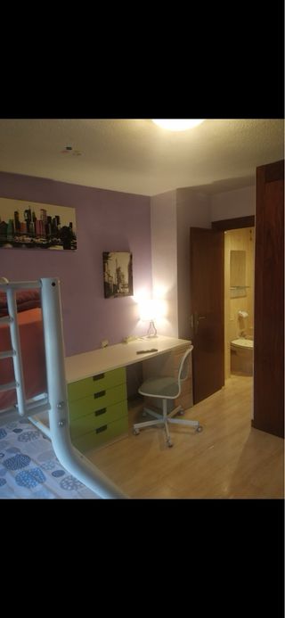 Se alquila apartamento independiente