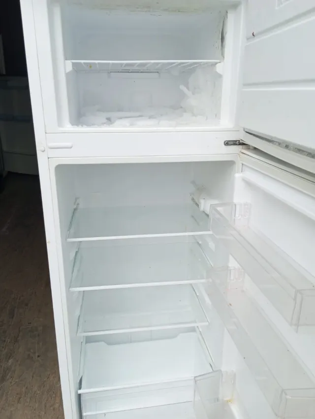 Frigorífico OK blanco