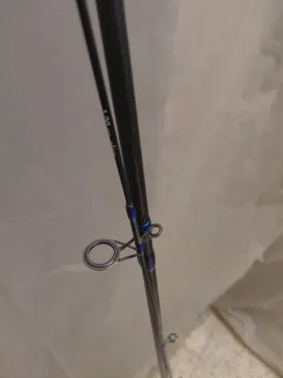 Caña y carrete Method Feeder Ultimate