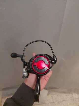 Caña y carrete Method Feeder Ultimate