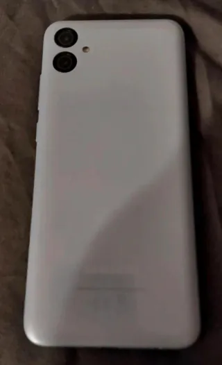 Samsung Galaxy A04e nuovo