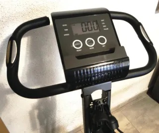 Bicicleta Estática SlimCycle