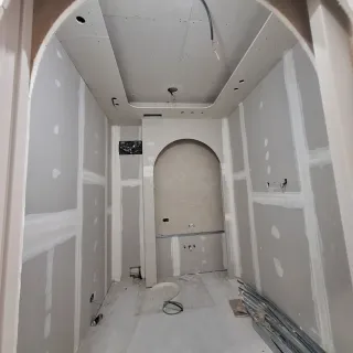 Montadores de Pladur