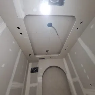 Montadores de Pladur