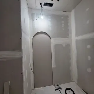 Montadores de Pladur