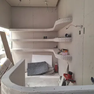 Montadores de Pladur