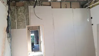 Montadores de Pladur