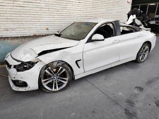 Bmw 226147 684751201 mando luces 4 serie 2.0 418d