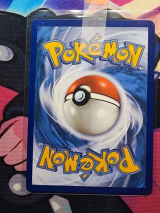 Gardevoir ex 228/198 SV Scarlet & Violet NM