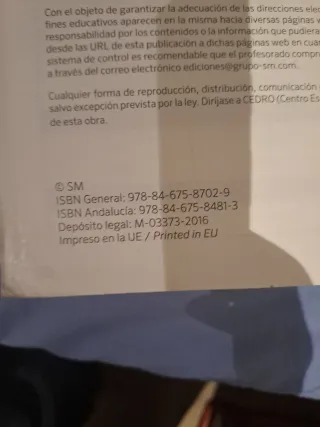 Latín. 4 ESO. Savia