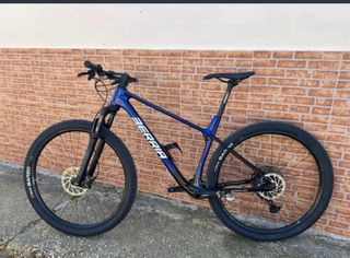 Bicicleta Berria Blu