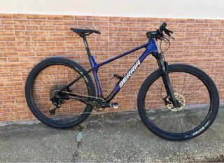 Bicicleta Berria Blu