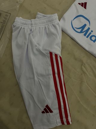 Conjunto Adidas Niño