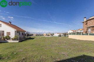 Solar en venta en Cájar