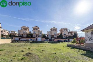 Solar en venta en Cájar