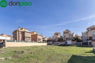 Solar en venta en Cájar