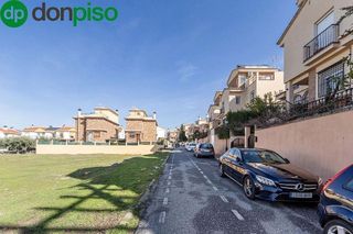 Solar en venta en Cájar