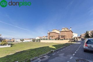 Solar en venta en Cájar