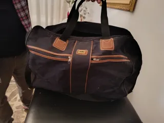 Bolsa de viaje Dino grande