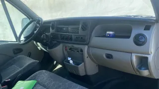 Renault Master 0