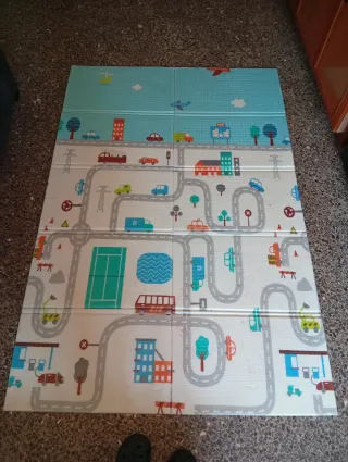 Lote Juguetes Bebé 0-3 Años