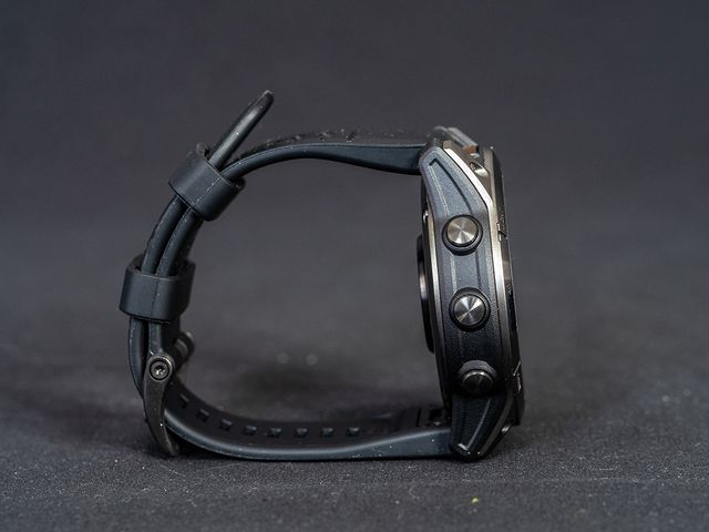 Garmin 7 X PRO Solar 51 mm