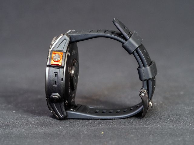 Garmin 7 X PRO Solar 51 mm