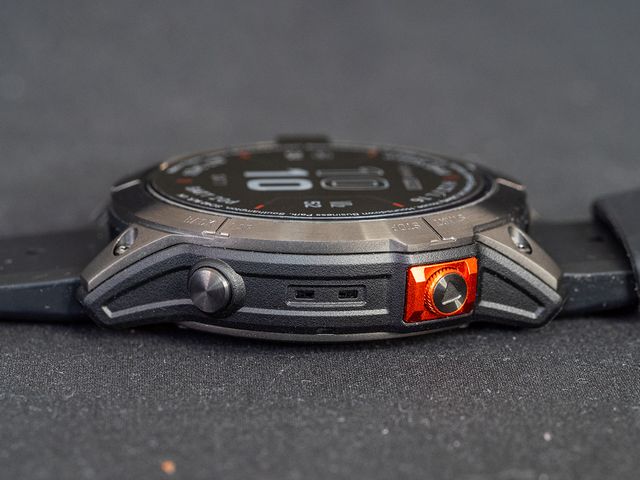 Garmin 7 X PRO Solar 51 mm