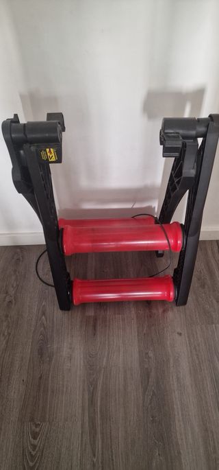 Rodillos Elite Arion Mag Plegables