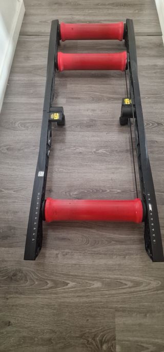 Rodillos Elite Arion Mag Plegables