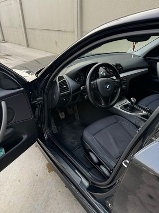 BMW Serie 1 2009