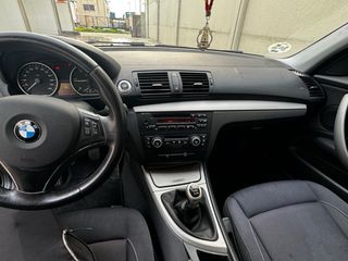 BMW Serie 1 2009