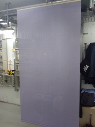 Estor Bandalux morado NUEVO