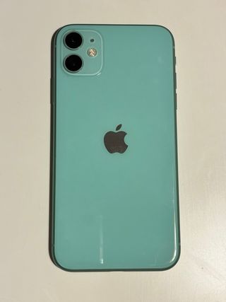 iPhone 11 64GB Verde