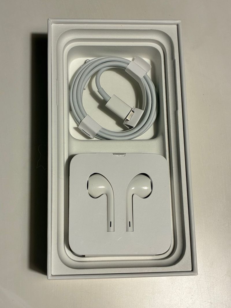 iPhone 11 64GB Verde afbeelding 6