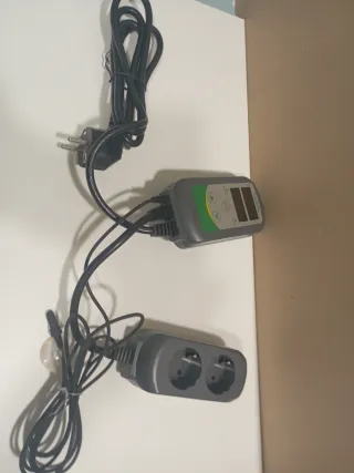 Termostato Inkbird ITC-308 Calentador Acuario