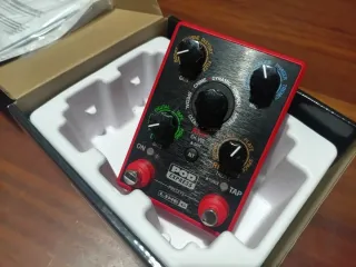 Line 6 POD Express Multiefectos Guitarra