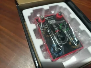 Line 6 POD Express Multiefectos Guitarra