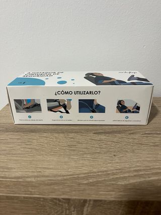 Ajustador Cinturón de Seguridad para embarazadas.