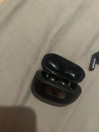 Auriculares Deportivos S50 Open Ear Negros