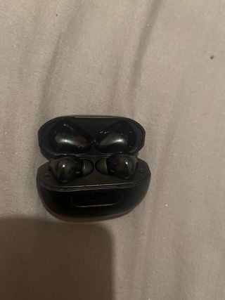 Auriculares Deportivos S50 Open Ear Negros