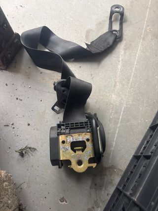 Piezas Peugeot 206 Despiece