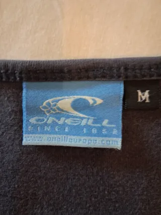 Camiseta  Mujer O'Neill