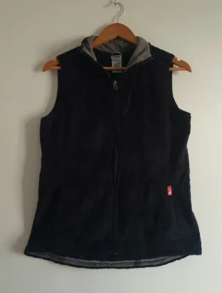 Chaleco Forro Polar The North Face Mujer Retro