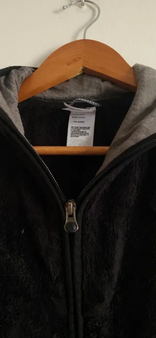 Chaleco Forro Polar The North Face Mujer Retro