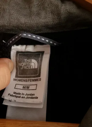 Chaleco Forro Polar The North Face Mujer Retro