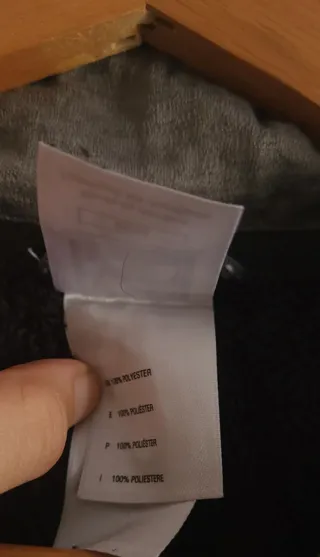 Chaleco Forro Polar The North Face Mujer Retro